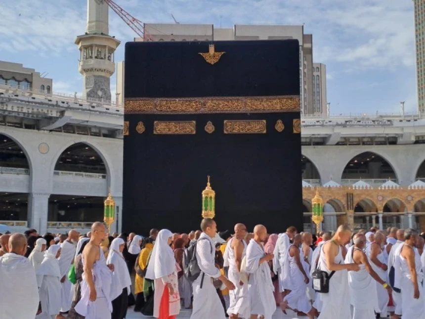 Hasil Kajian Istitha'ah Keuangan Haji: Dana Talangan Merugikan, Tidak Dapat Ditolerir