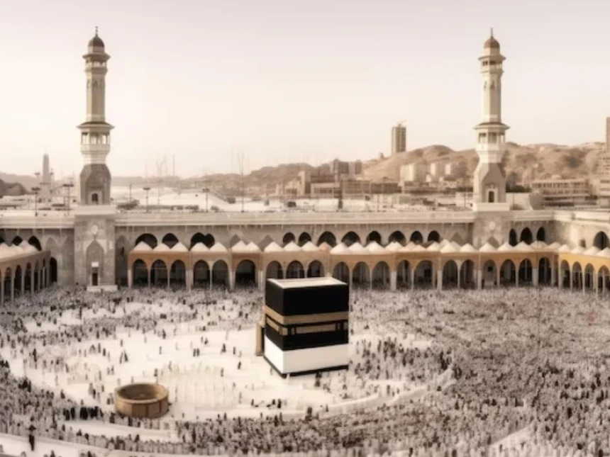 Mengapa Banyak Pemuda Makkah Tertarik Islam di Awal Kemunculannya? 