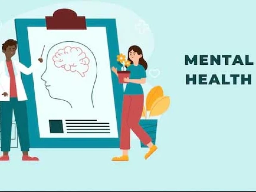 Psikolog Unusia Dorong Pemerintah Gencarkan Kampanye Kesehatan Mental
