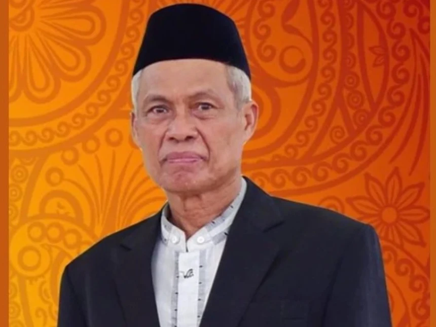 Innalillahi, Tokoh NU Lampung KH Ahmad Mudjab Wafat di Padang Arafah