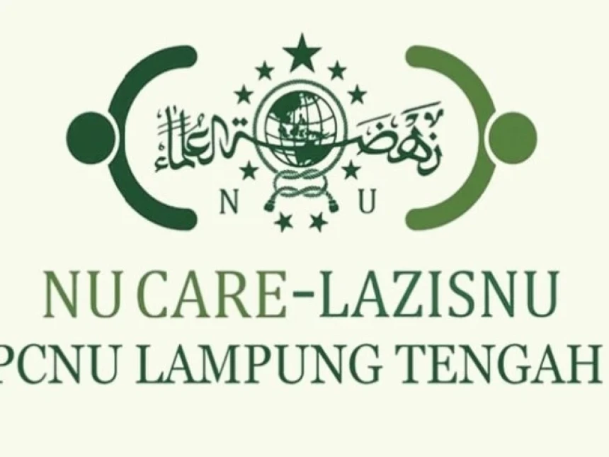 Rp18 Miliar Tersalurkan pada Mahabbah Ramadhan 1445 Hijriah NU Care-LAZISNU Lampung Tengah