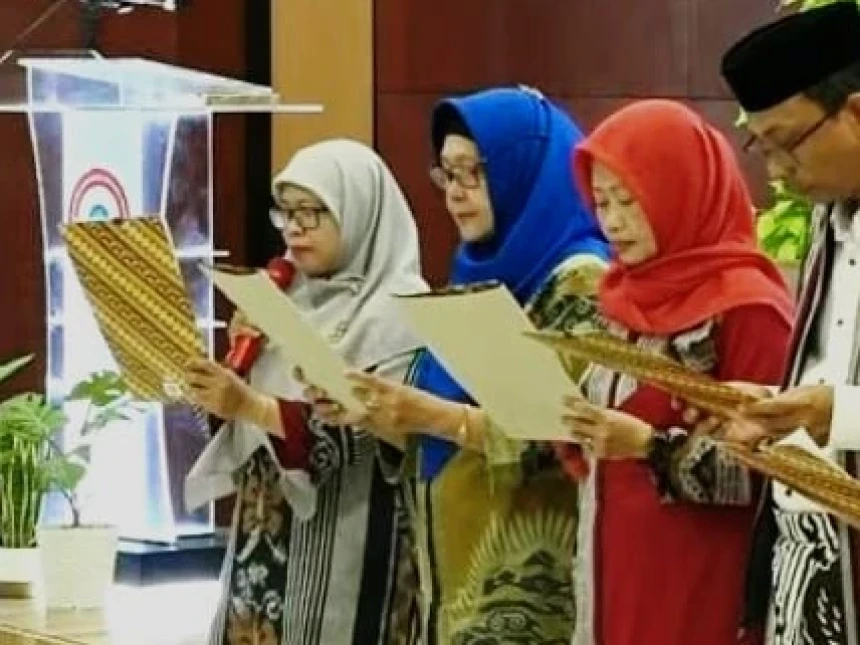 5 Maklumat Politik Jaringan Ulama Perempuan Indonesia Jelang Pemilu 2024