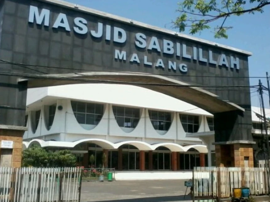 Songsong 2023, LAZIS Masjid Sabilillah Malang Kuatkan Digital Marketing