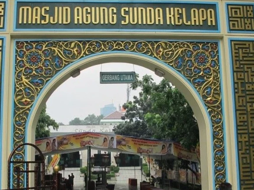 Jadwal Imsakiyah Hari Ini di Jakarta Ahad, 7 April 2024