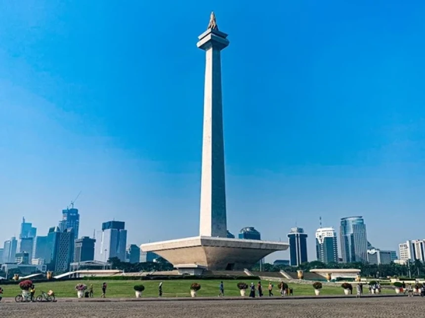 Tujuh Isi Garis Besar UU Daerah Khusus Jakarta yang Disahkan DPR