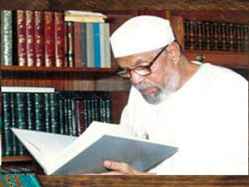 Biografi Syekh Mutawalli asy-Sya’rawi: Mufassir Terkemuka Akhir Abad 20