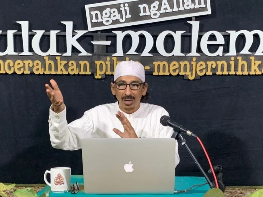 Ngaji Suluk Maleman: Puasa dan Orientasi Kehidupan