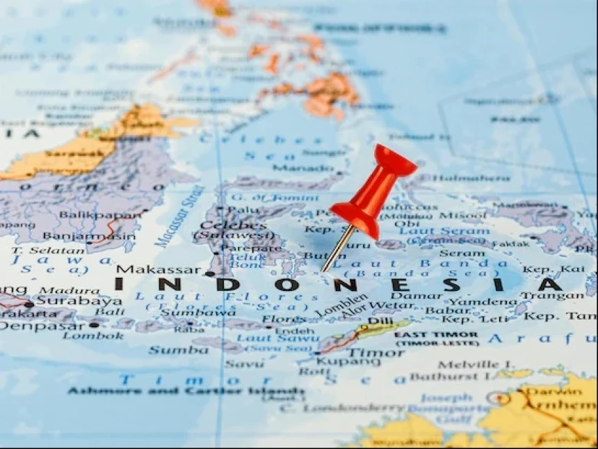 Indonesia Resmi Miliki 38 Provinsi, Ini yang Terbaru
