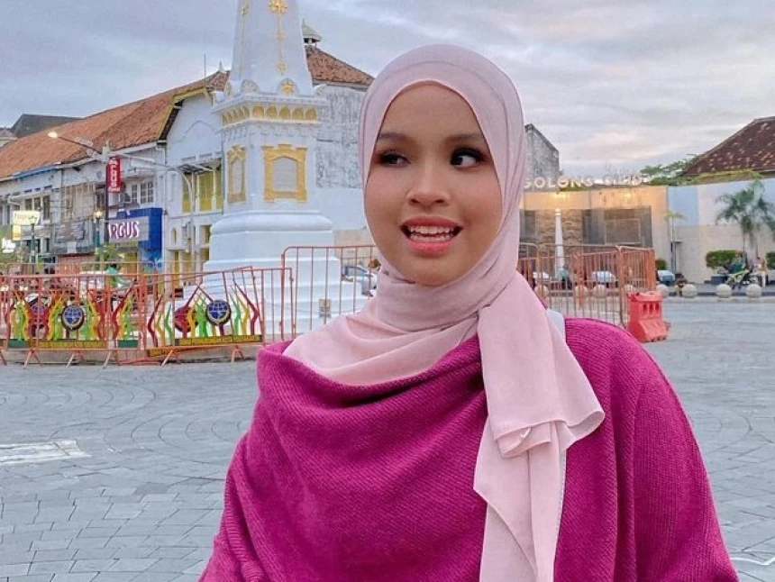 Jadi Wakil Indonesia, Ini Jadwal Putri Ariani Tampil di Final AGT 2023
