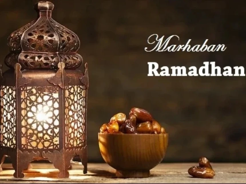 Jika Awal Ramadhan Tahun Ini Berbeda, Bagaimana Sikap Kita?