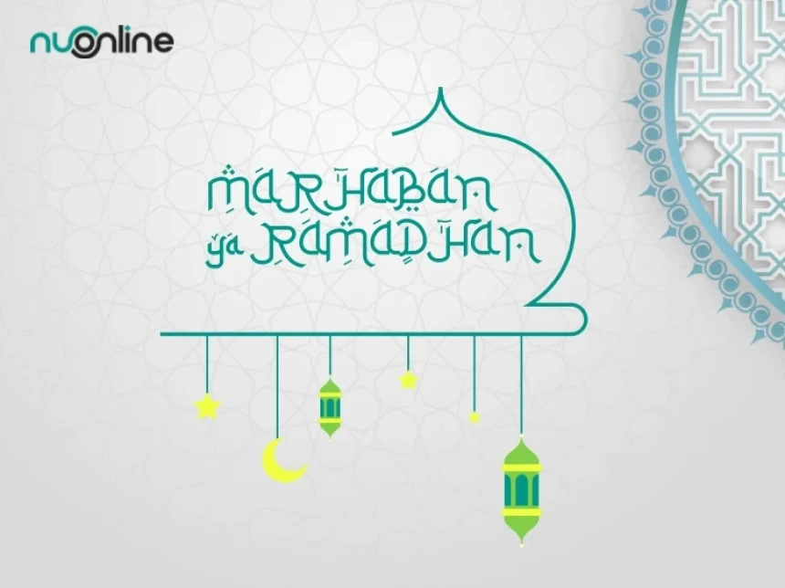 Doa Menyambut Bulan Puasa Ramadhan dari Prof Quraish Shihab