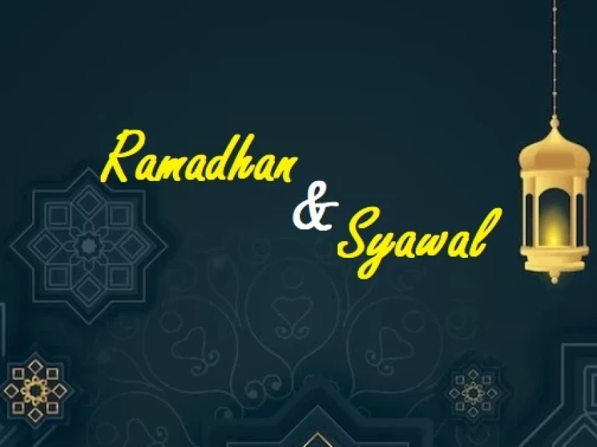 Khutbah Jumat: Menutup Kekurangan di Ramadhan dengan Puasa Syawal