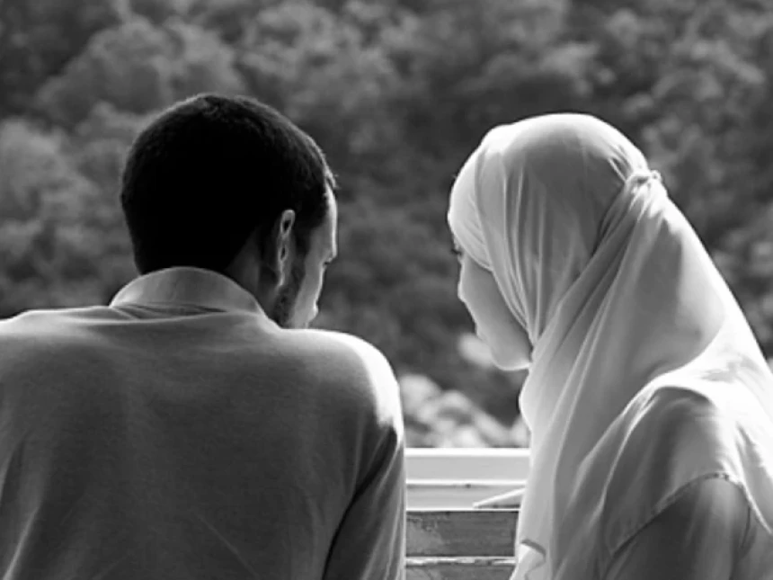 Cara Menegur Pasangan dalam Islam