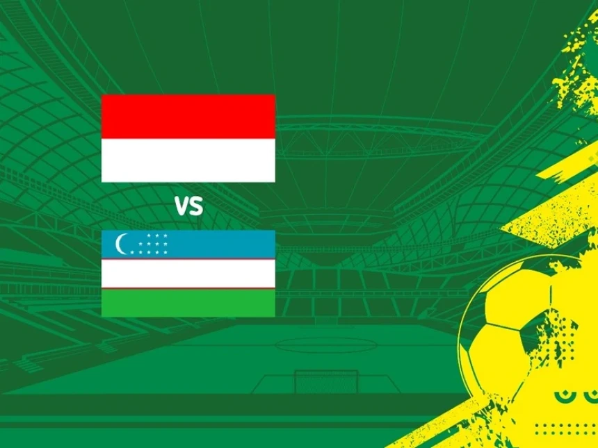 Timnas Indonesia VS Uzbekistan Malam Ini, Tentukan Tiket ke Olimpiade Paris 2024