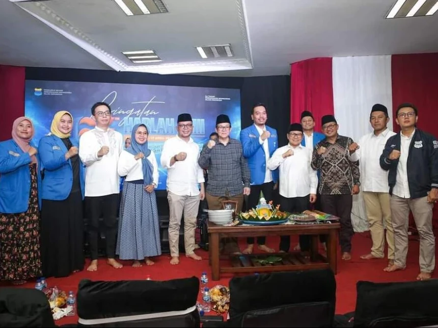 PMII Gelar Kongres Ke-21 di Palembang pada September 2024