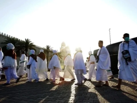 Khutbah Idul Adha: Ibadah Haji dan Qurban Tingkatkan Kesalehan Spiritual dan Sosial 