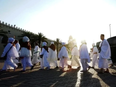 Hikmah Penetapan Miqat dalam Ibadah Haji