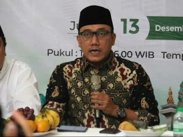 PWNU Jakarta Siap Gelar Konferwil Ke-21 pada November 2026