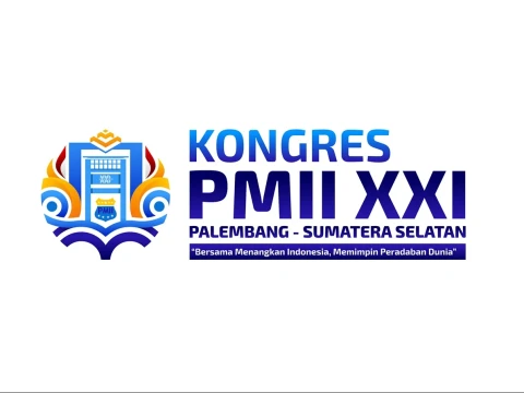 Ini Nomor Urut Calon Ketum PB PMII dan Ketua Kopri pada Kongres XXI di Palembang