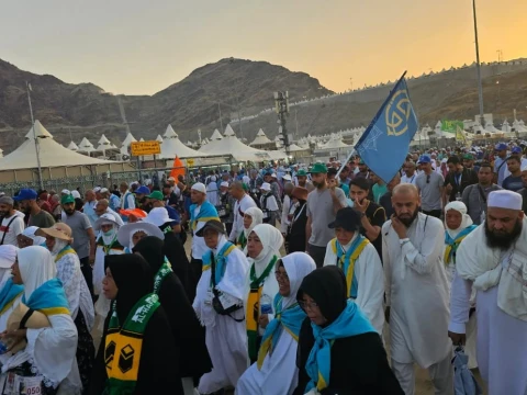 Lebih dari 1.300 Jamaah Haji Wafat di Tanah Suci, Mayoritas Tak Berizin