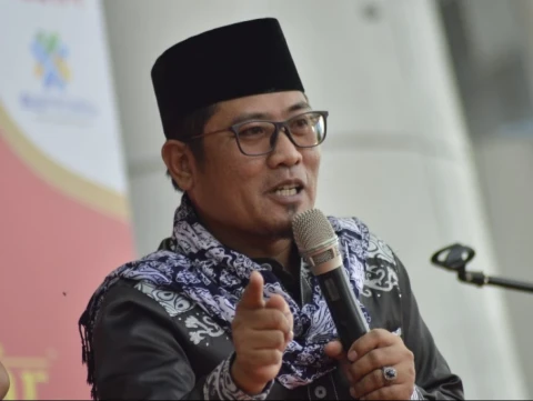 Viral Hujatan Aura Maghrib, LD PBNU Ingatkan Warganet: Islam Larang Perilaku Merendahkan Orang Lain