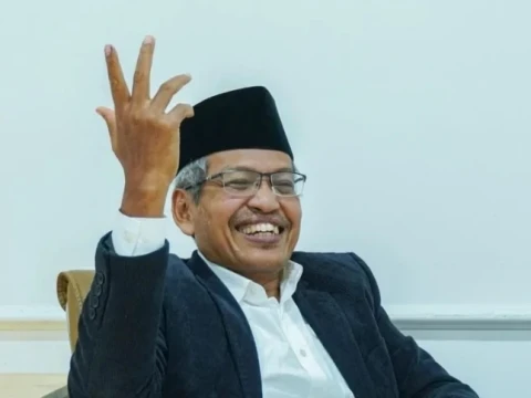 NU Online Super App Diunduh 2 Juta Orang, Gus Ulil: Prestasi Membanggakan