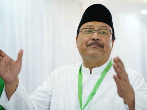 PBNU: Kunjungan 5 Pemuda Temui Presiden Israel Lukai Perasaan Nahdliyin