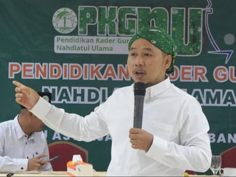 Pergunu: Pemutusan Kontrak Secara Sepihak Ancam Kesejahteraan Guru Honorer dan Pengaruhi Efektivitas Pembelajaran