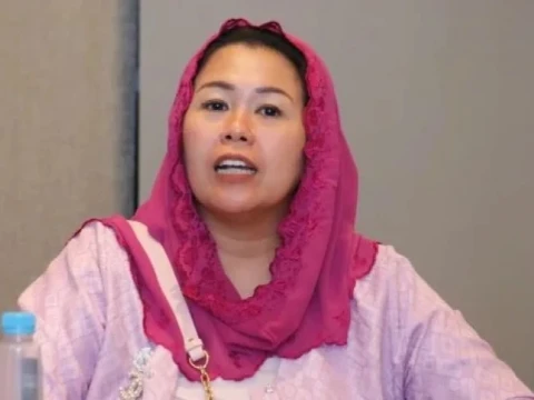 Yenny Wahid Minta 5 Nahdliyin yang Temui Presiden Israel Segera Ditindak Tegas