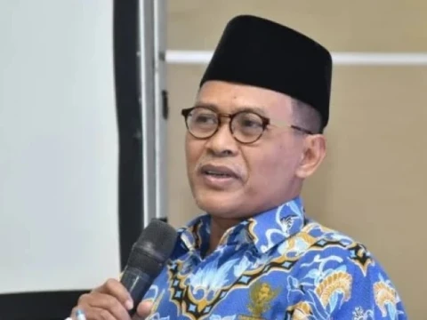 Ketua PBNU Nilai Gejolak Pilkada Jakarta 2024 Cenderung Sama dengan Pilpres