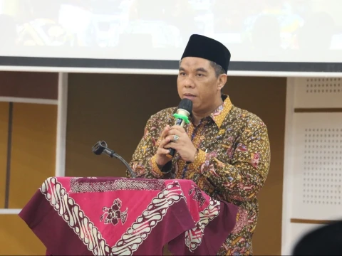 Kiai Zulfa Mustofa: Ulama Zaman Dahulu Tidak Tekstualis