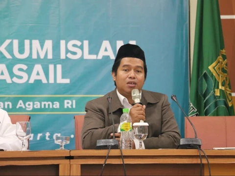 Lembaga Falakiyah PBNU Ungkap Penyebab Awal Muharram Beda dengan Pemerintah