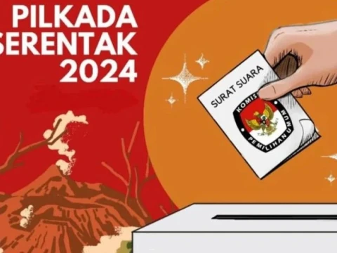 Pendaftaran Ditutup Hari Ini, Berikut Cagub-Cawagub di Pulau Jawa pada Pilkada 2024