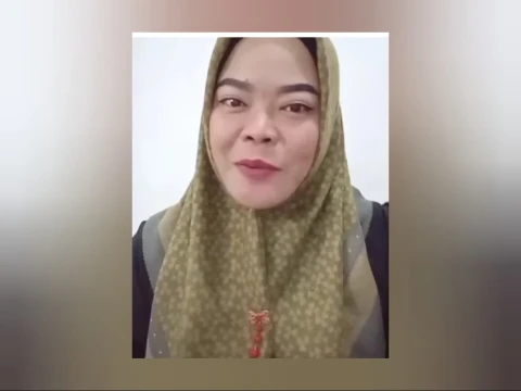 Guru di Kalsel yang Tegur Kepala Dinas Merokok saat Rapat Kini Dirumahkan