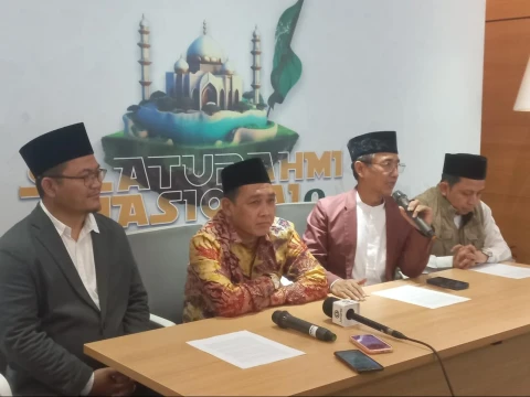 Jelang Pilkada 2024, LTM PBNU Imbau Masyarakat Hindari Bahas Politik di Masjid