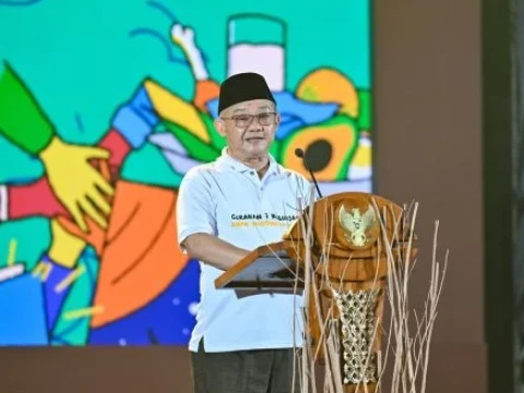 Pelajar Diimbau Tidak Terprovokasi Aksi Demo, Fokus pada Belajar