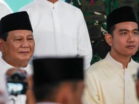 Pakar: RUU Kementerian Negara Jadi Upaya Akomodasi Kekuasaan kepada KIM Plus