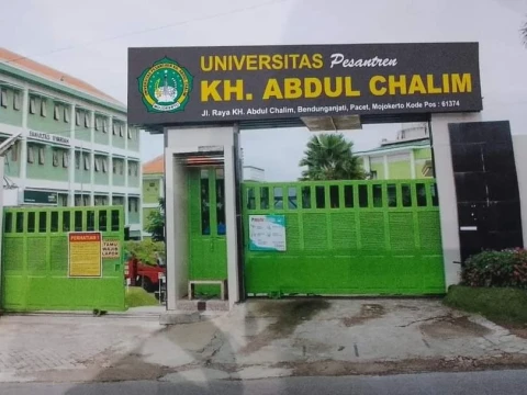 Pergunu Umumkan 447 Penerima Beasiswa S1 dan S2 di Universitas KH Abdul Chalim