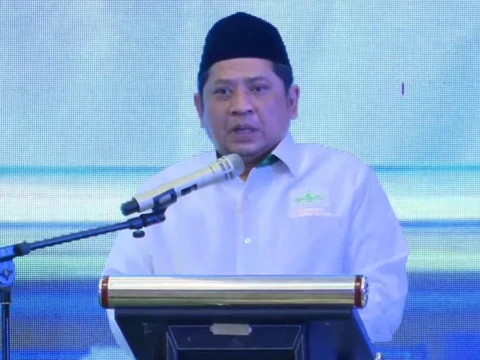 Ketua LP Ma'arif PBNU: Pendidikan adalah Proses Memuliakan Manusia