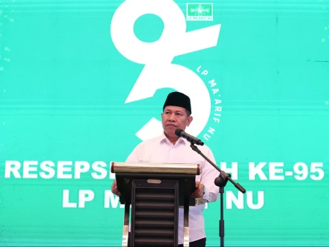 Ketua PBNU Minta Kurikulum Aswaja Nahdlatul Ulama Segera Diluncurkan untuk Luruskan Sejarah NU