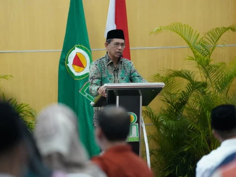 Rektor IAIN Ambon Ungkap PTKIN se-Indonesia Kekurangan Pakar Hukum Islam