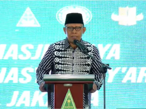 Ketum Ikapete: KH Hasyim Asy’ari Sosok Inklusif terhadap Dinamika Kehidupan, Senang Bergaul dengan Rakyat Kecil