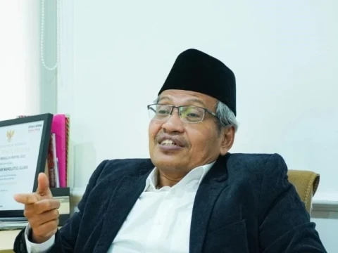 Prabowo-Gibran akan Tambah Jumlah Kementerian, PBNU Ingatkan Dua Aspek Ini