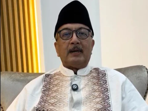 Pilkada 2024, Rais PBNU Prof Zainal Abidin Ungkap Pentingnya Memilih Pemimpin