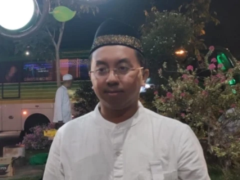 Hari Santri, Momentum Perkuat Jihad Teknologi