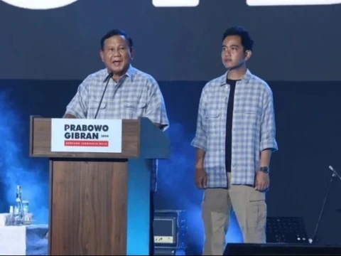 Peneliti BRIN Sebut Prabowo-Gibran Perlu Lakukan Dua Upaya Ini untuk Ciptakan Lapangan Kerja Baru