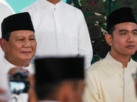 Tiga Kementerian Baru Mengemuka Jelang Pelantikan Prabowo-Gibran