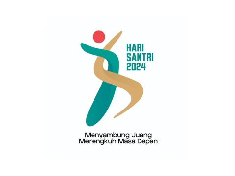 Hari Santri 2024, Kemenag akan Gelar Roan Akbar dan Tanam 56 Ribu Pohon di Pesantren se-Indonesia
