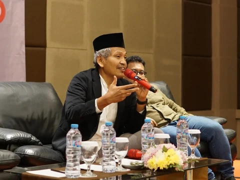 Penulis Media Keislaman Mesti Punya Gaya, Ini 3 Tokoh NU yang Dapat Dijadikan Acuan