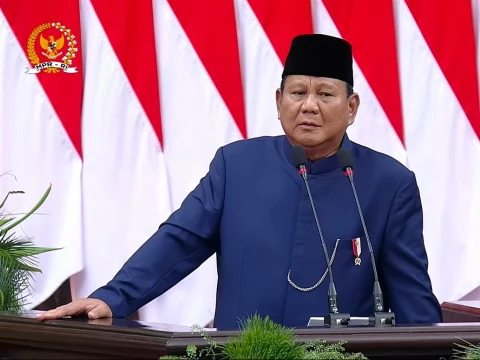 Prabowo Sebut Indonesia akan Jadi Lumbung Pangan Dunia, tapi Food Estate Era Jokowi Gagal